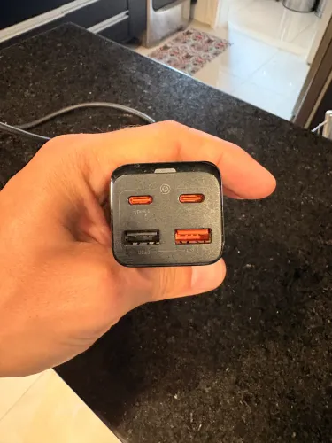 Chicote extensor de tomada usbs