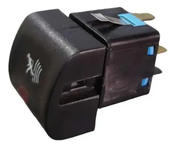 Interruptor Alarme Antifurto Chevrolet Vectra 1997 1998 1999
