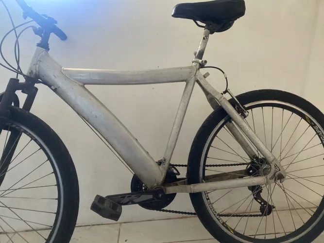 Bicicleta Aro 26