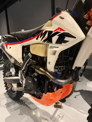 MXF 300 RXS ano 2023