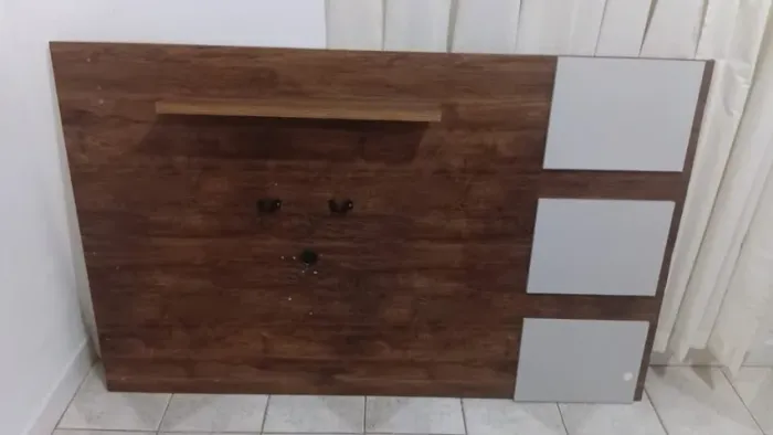 Painel para TV