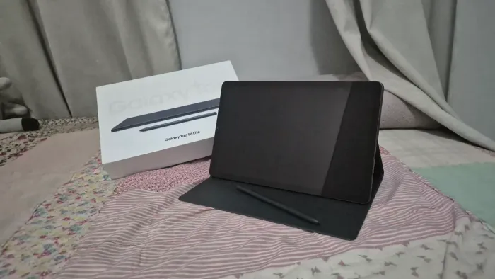 Tablet Samsung Galaxy Tab S6 Lite  64GB 4GB RAM