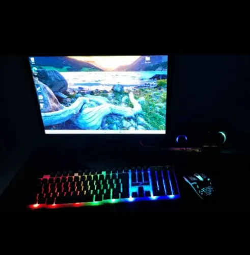 COMPUTADOR INTEL CORE i5-14400F | 16 GB RAM | SSD