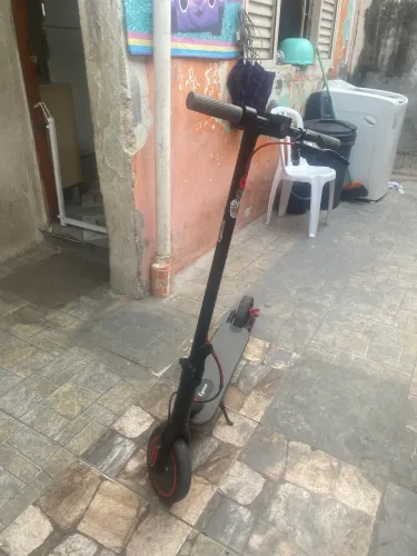 Patinete Eletrico egazza 500w seminovo