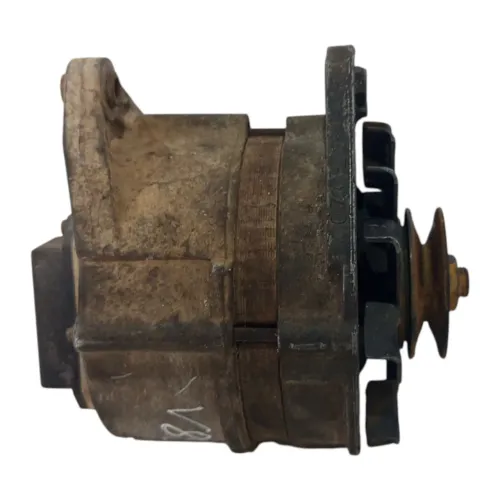 Alternador Ford Fiesta Ka Courier 70 Amperes 1995 A 2000