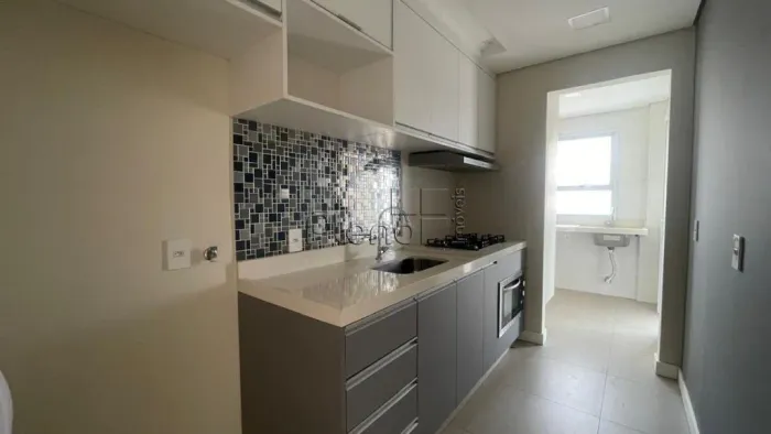 Apartamento para alugar em Indaiatuba, Parque Boa Esperança, com 3 quartos, com 81 m²