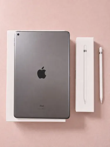 iPad 9ª Geração 64GB Wi-Fi + Apple Pencil ? Excelente estado