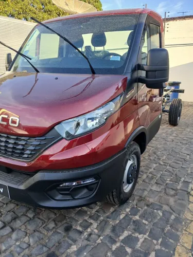 Serviço elétrico caminhão IVECO, MESEDEZ,VOLVO, VOLKSVAGEN....
