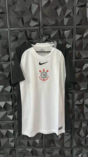 Camiseta Corinthians 2026 1:1