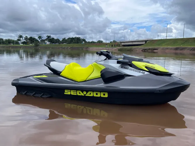 Sea doo GTR 230 
