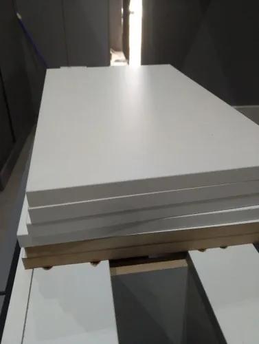 Peças de MDF