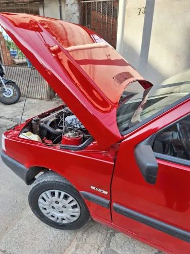 Fiat Uno Mille EP 2P E 4P 1996