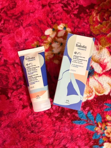 Hidratante corporal natura 200ml