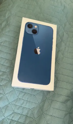 IPHONE 13 128GB AZUL