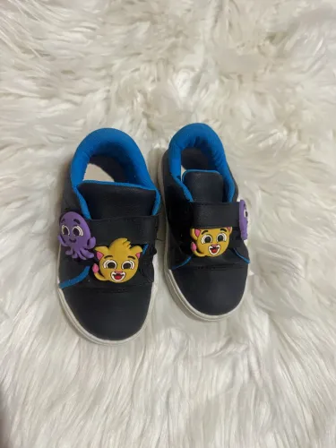 Sapatinhos do bolofofos