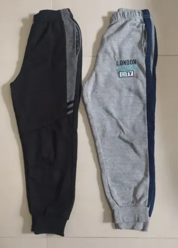 Calça moletom