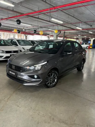 Fiat Cronos Precision 1.3 16V Flex Aut. 2025