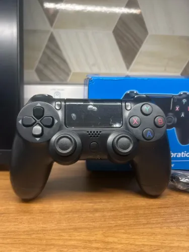 Controle ps4