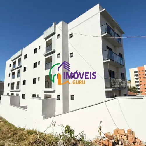 APARTAMENTO - VILA TOGNI - MG