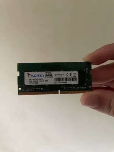 Memória Ram 4Gb DDR4 2666mhz - Faço envio