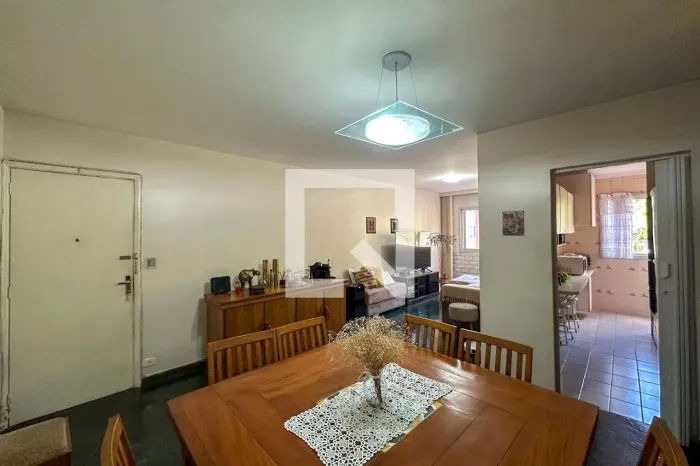 Apartamento à Venda - São João Clímaco, 3 Quartos, 88 m2