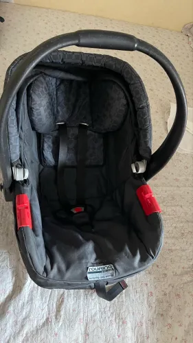 Bebê conforto 