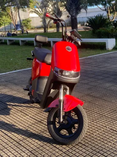 Foston 13 ex 1000w
