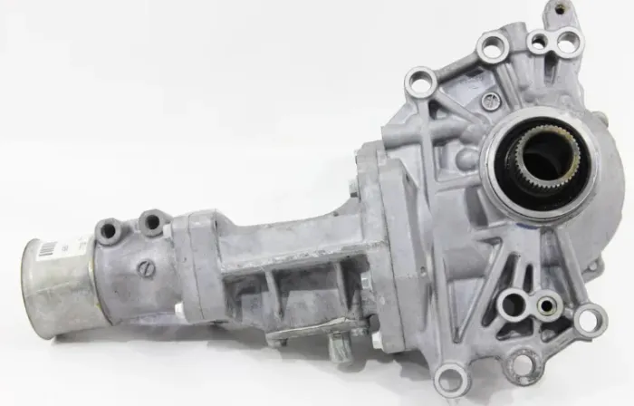 DIFERENCIAL DIANTEIRO ASX 2.0 160CV 10/16 