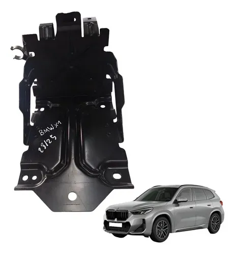 Suporte Bateria Bmw X1 2023 2024 2025