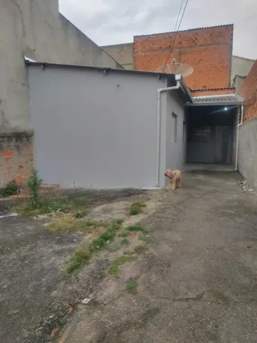 Casa Térrea para venda com 2 quartos em Jardim Alegria - Sorocaba - SP