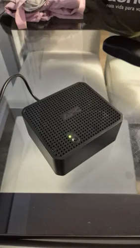 Estabilizador APC Cubic 300 VA
