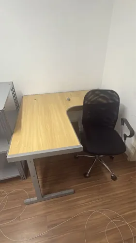 Mesa escritório