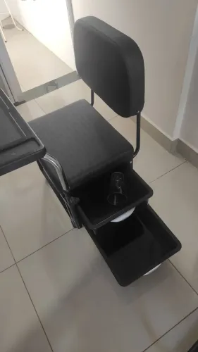 Cirandinha de Manicure quase sem uso