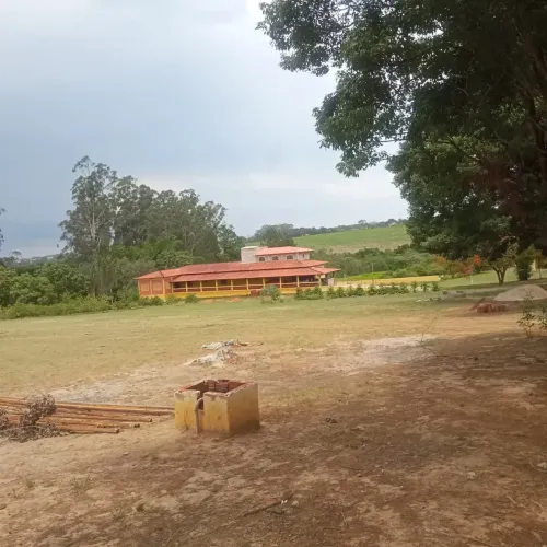 Sitio 1.5 Porto Feliz