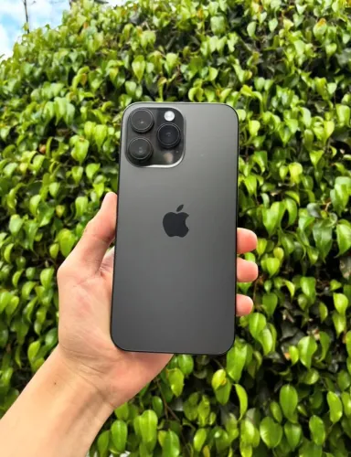 iPhone 14 PRO MAX 128 GB ( SEMI-NOVO )