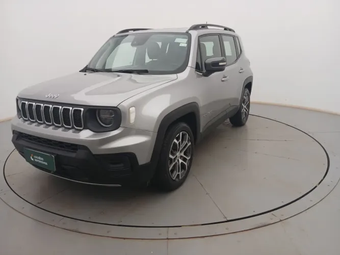 Jeep Renegade Long. T270 1.3 TB 4X2 Flex Aut. 2023