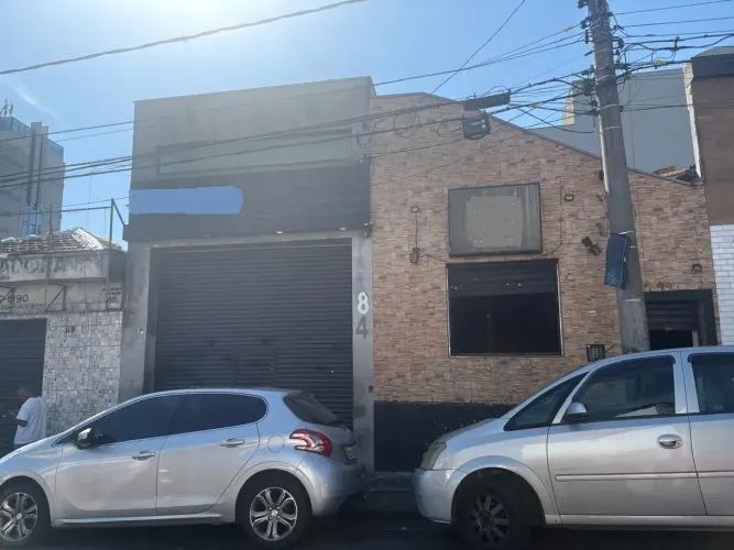 Imóvel para venda possui 175 metros quadrados em Vila Oliveira - Mogi das Cruzes - SP