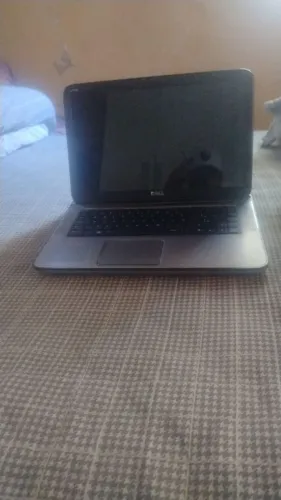 Notebook Dell