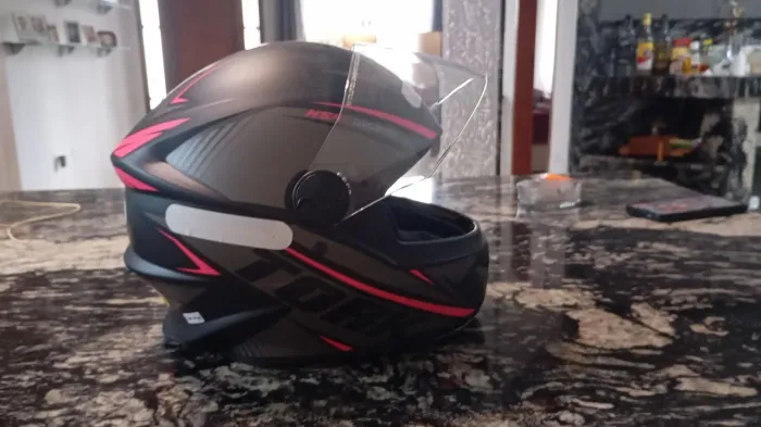 Capacete Tam 56.