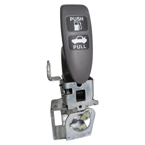 Puxador Porta Malas Civic 2007 2011 Original