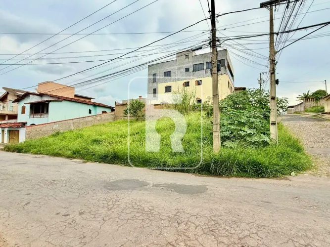 Lote à venda, Arcádia - Conselheiro Lafaiete/MG