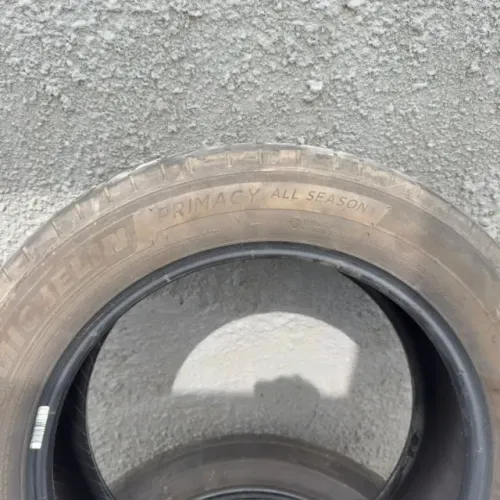 PNEU 215 60 R17 - MICHELI PRIMACY ALL SEASON