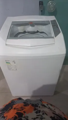 Máquina de Lavar roupas 