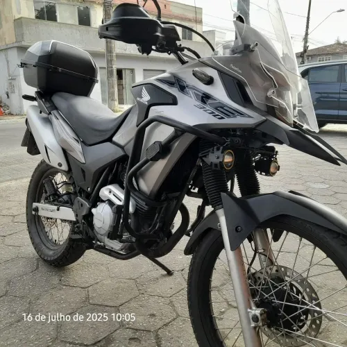 Honda XRE,300 2019 FlLEX e ABS!!!