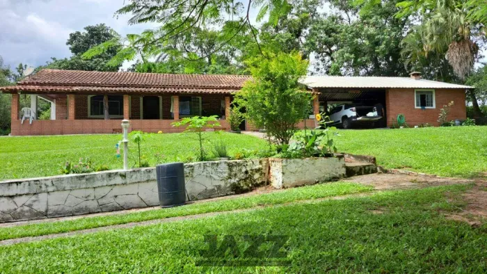 Sitio em Boa Vista