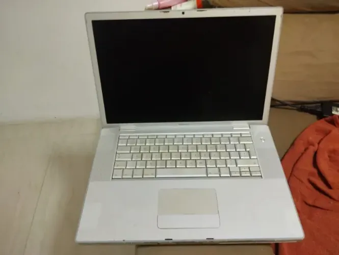 Sucata MacBook Pro 15" 2008 A1260 (Modelo do EUA)