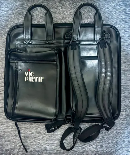 Bag Baqueta Vic Firth