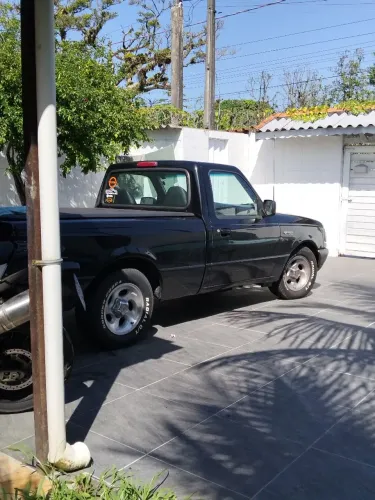 Ford Ranger XL 4.0 CS 1995