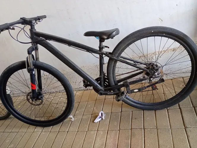 Vendo Essa Bike Muito Top
