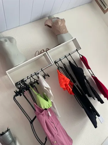 Arara de roupas
